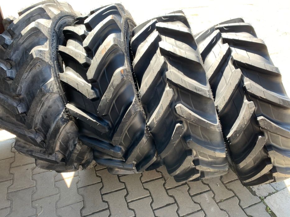 Opona 11.2-24 11.2R24 320/70R24 Alliance Mrl NOWA GWARANCJA DOSTAWA