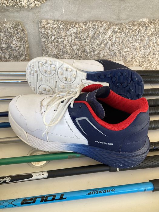 Sapatos Sapatilhas Golfe Criança 35 e 36