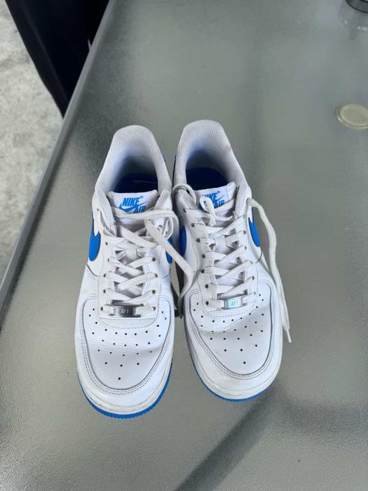 buty nike air force 1