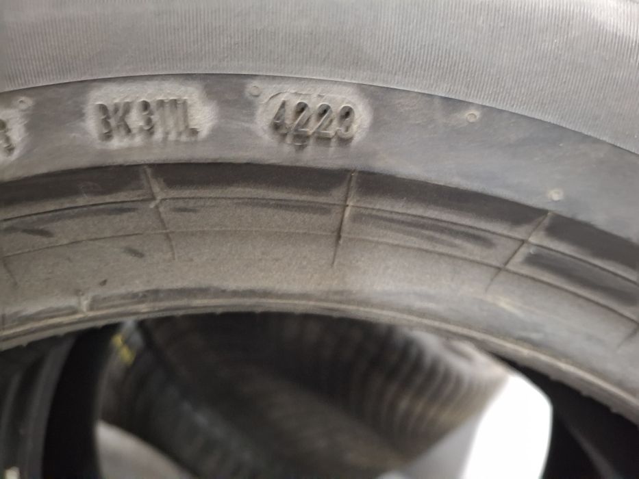 205/55r16 Pirelli Winter Cinturato 2szt 2023rok