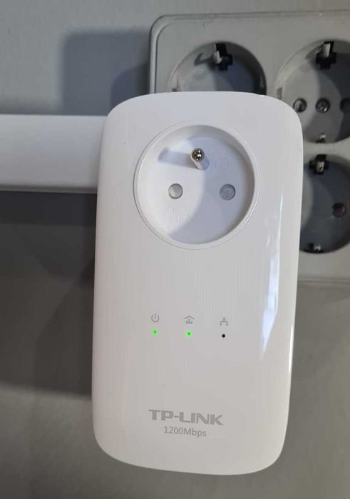 Powerline TP-link TL-PA8035P