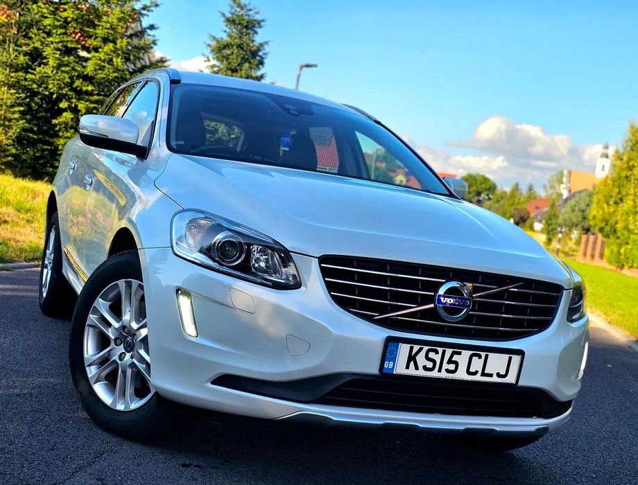 Volvo XC 60