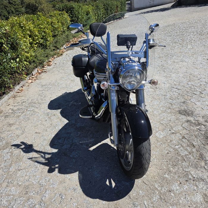 Yamaha midnight 1900