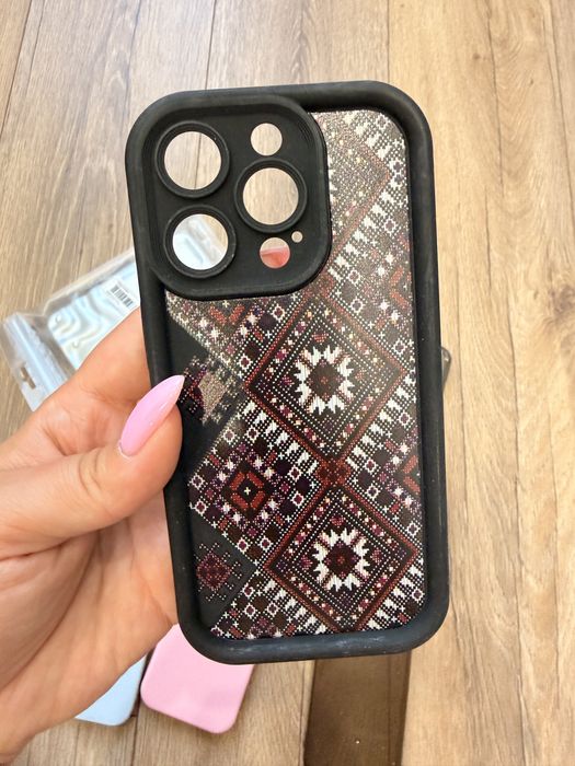 Чохол Iphone 15pro