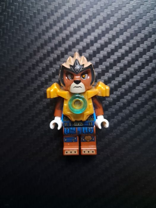 lego chima loc055