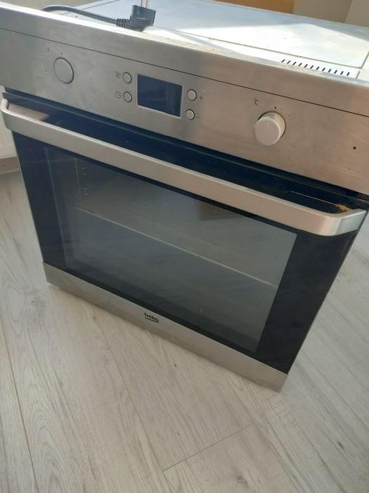 Piekarnik beko super