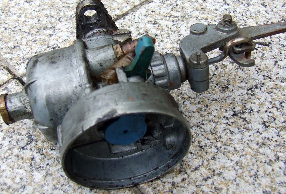 Peças para motor de rega Motalli ME48