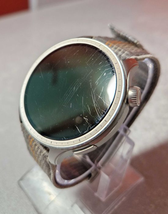 Zegarek smartwatch  AMAZFIT BALANCE komplet