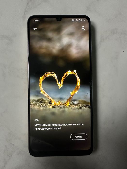 Смартфон Realme c61