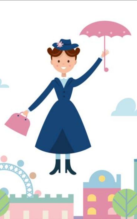 Заботливая няня для Вашего малыша