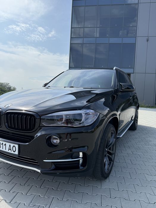 продам авто BMW X5