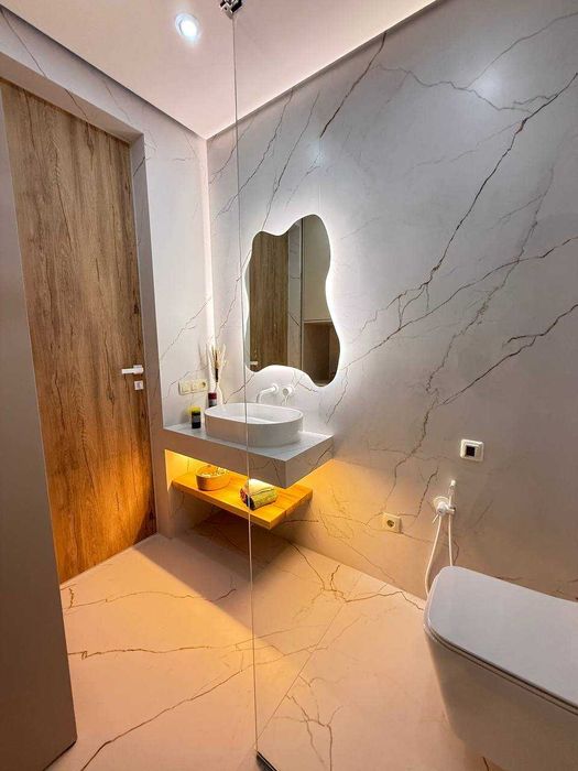 Продаж кв Ужгород Новобудова. З ремонт.Park Land Переуступка