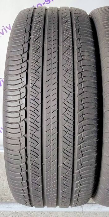 Шини всесезонні R20 245/45 Michelin Latitude Tour HP