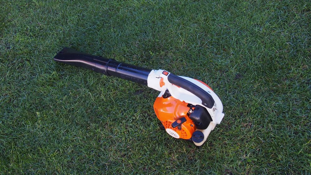 STIHL Bg 85 bg85 Dmuchawa spalinowa FV 23%