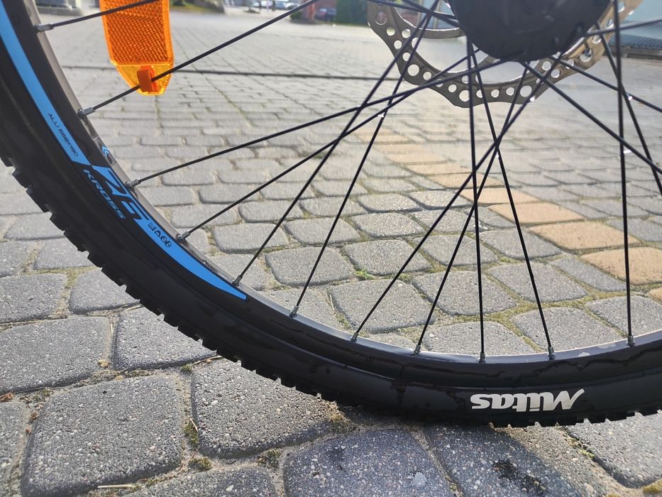 Rower Kross HEXAGON 3.0