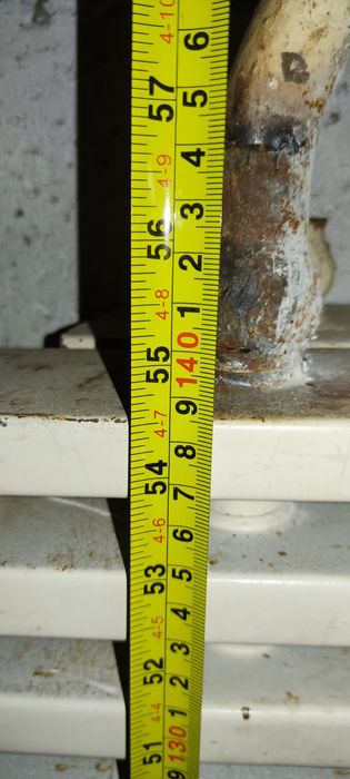 Радіатори опалення сталеві