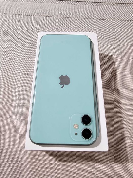 Iphone 11 128Gb. 100% Bateria. Muito bom