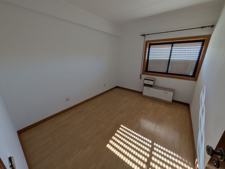 Apartamento T3 na quinta do galo Viseu