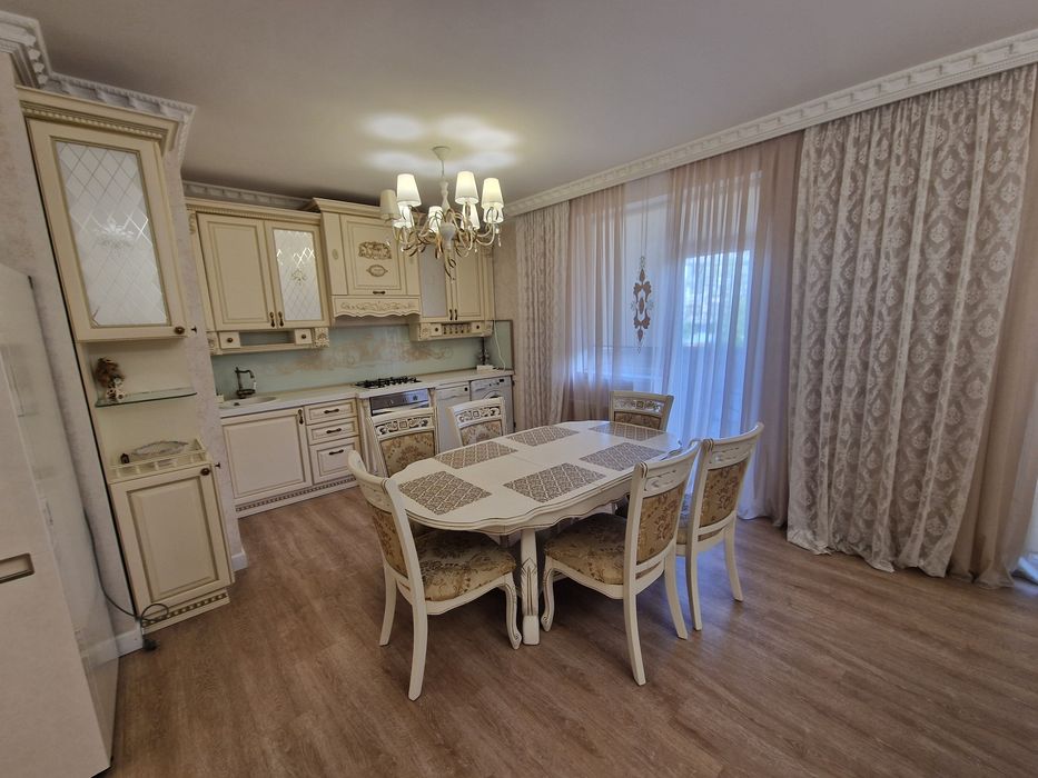 Продажа 2ой квартиры в новострое Александровский посад