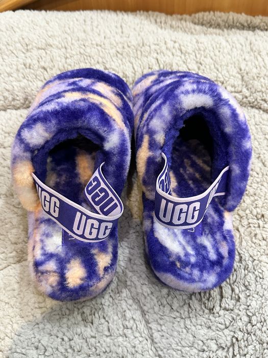 Жіночі фірмові тапулі ugg оригінал