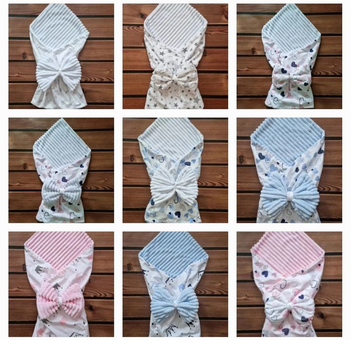 Конверты  для новорождённых!! Низкие цены!