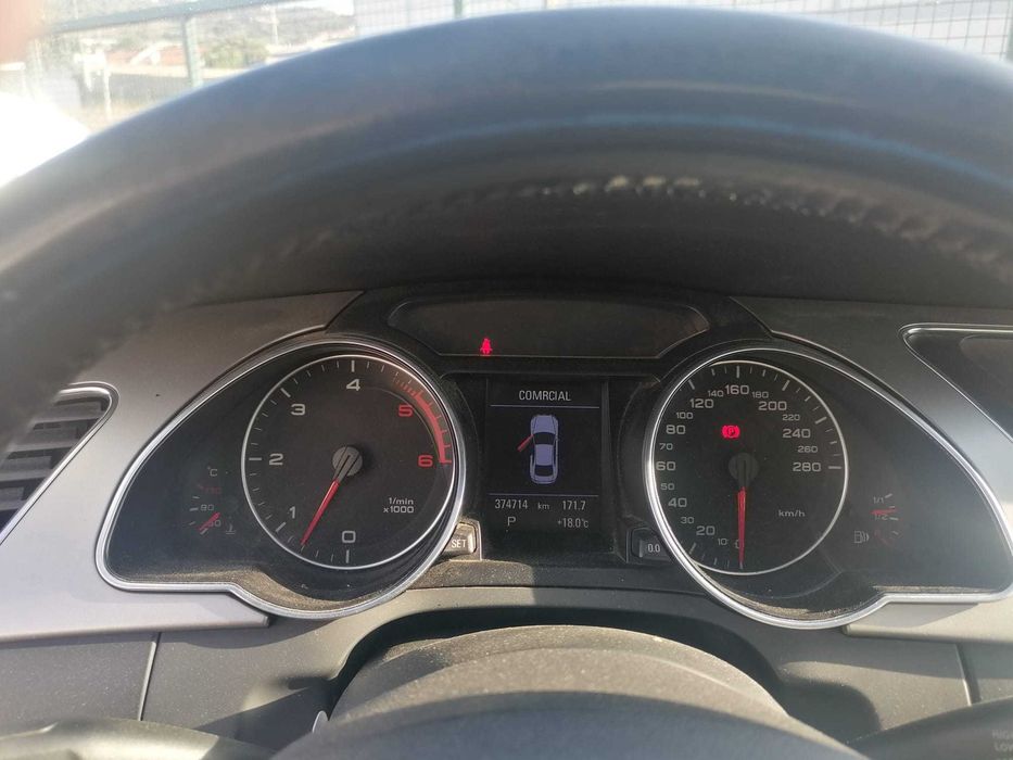 Carro Audi A5 Sportback 3.0