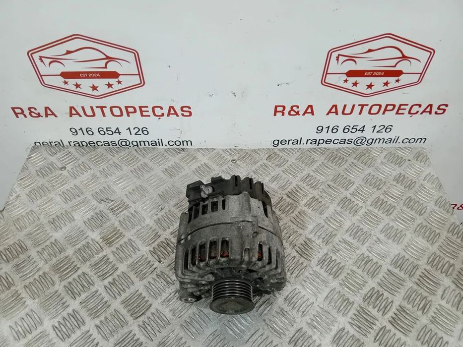 Alternador BMW Original Referência: 7802261