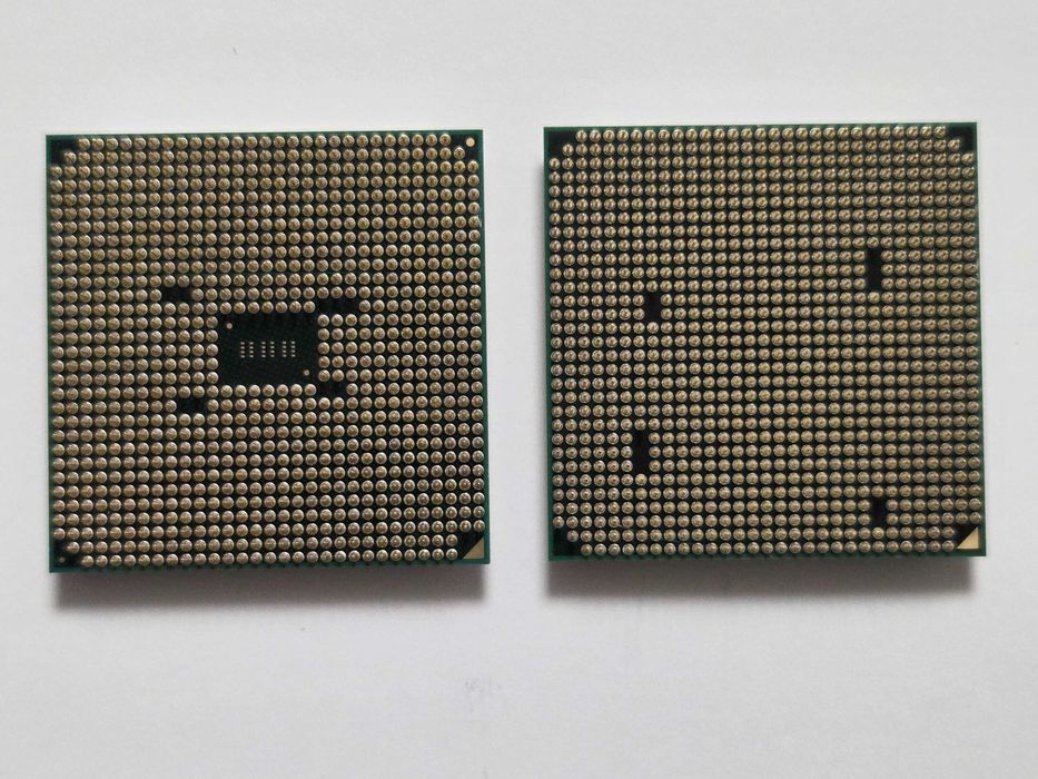 CPU, APU | Процесори Intel, AMD - PC, Notebook