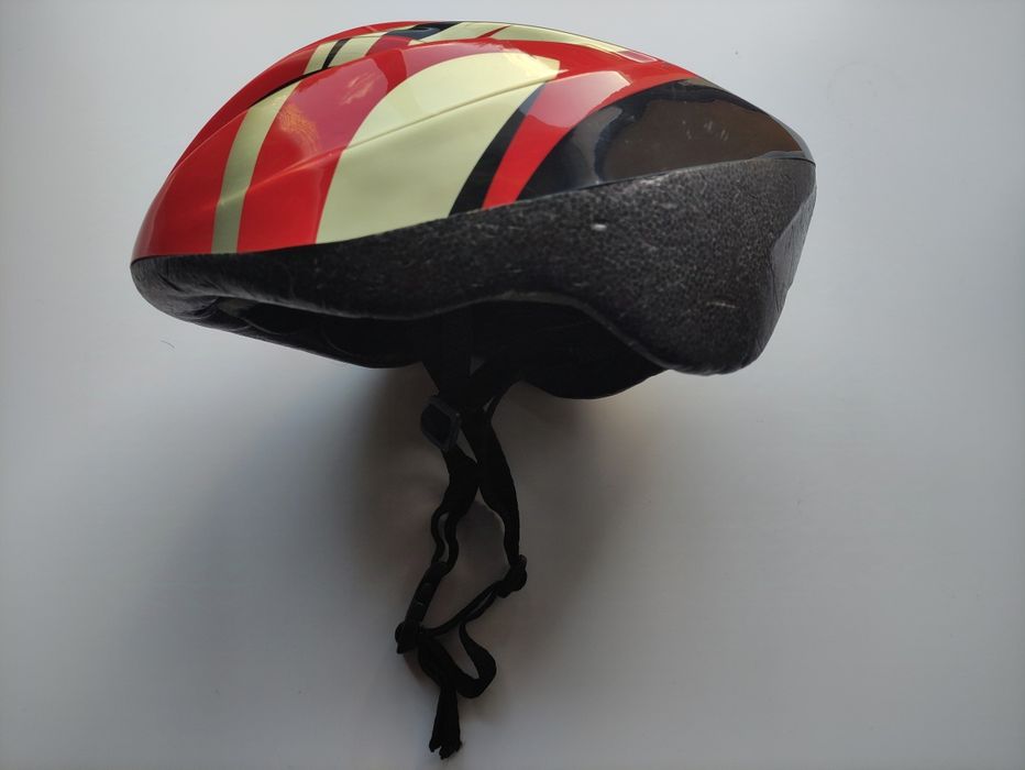 Capacete adulto ou criança para bicicleta patins trotinete skate