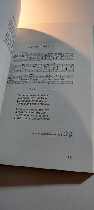 Literatura Popular do Distrito de Beja (Coordenação Distrital de Beja)