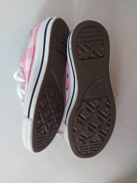 Converse All Star 36,5  wkładka 23cm