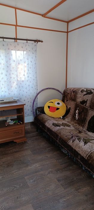 Działka rekreacyjna ROD