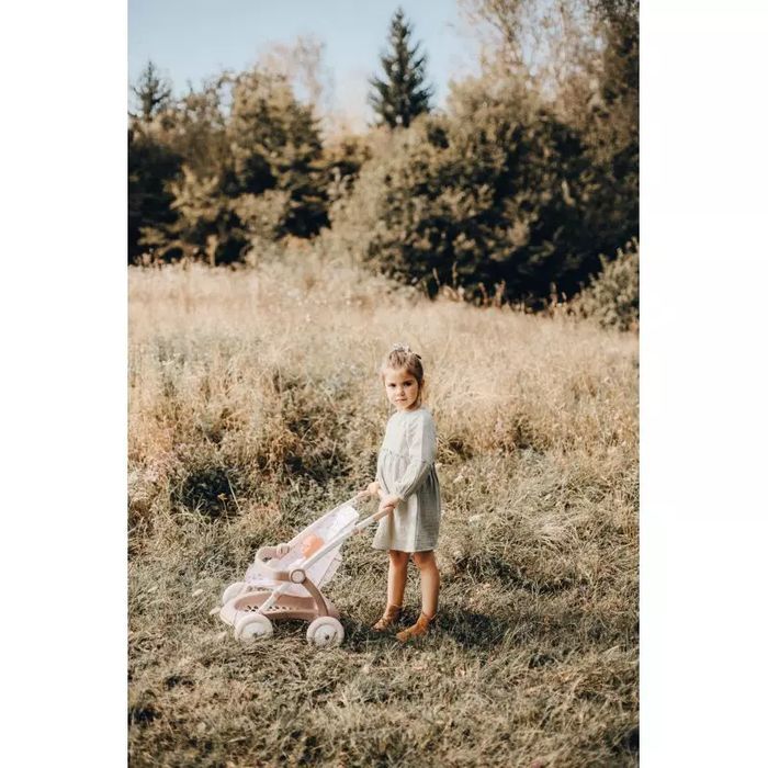 Baby Nurse. Wózek spacerówka dla lalek