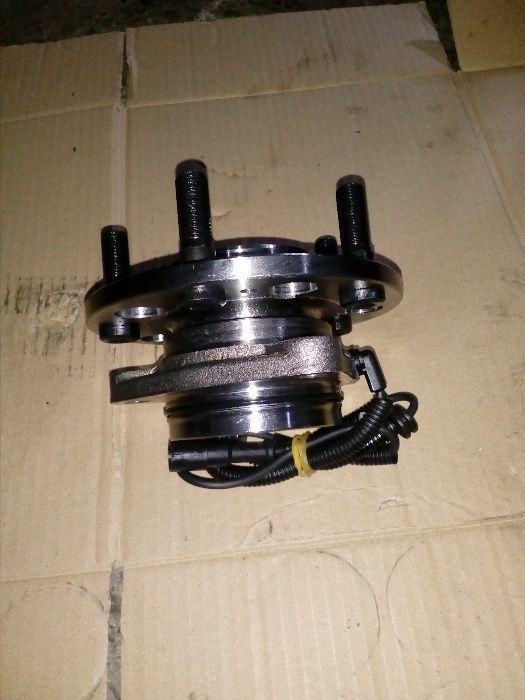 Ступица Ступиця Ssang Yong Rexton Actyon Kyron