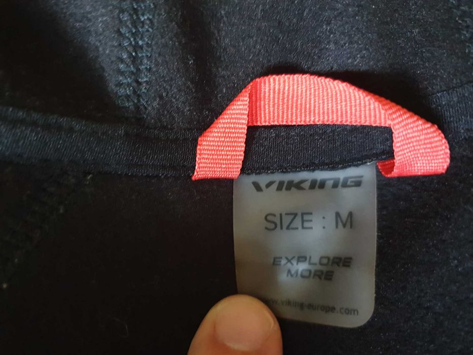 Bluza trekkingowa VIKING Yosemite Man rozmiar M nowa