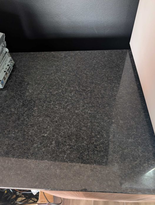 Balcão de Atendimento Simpotel 4.15m x 0.55m