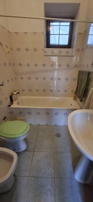 Casa em pedra arrendar