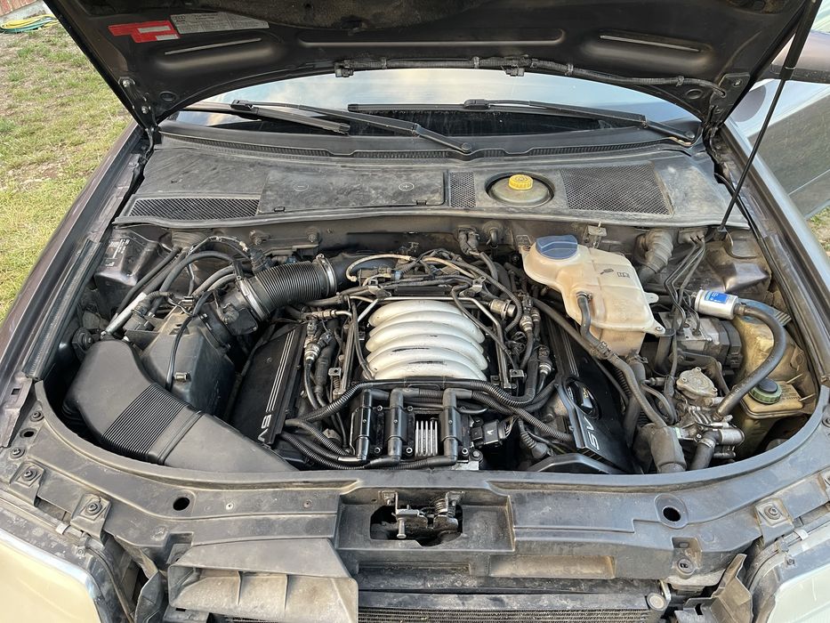 Продам Audi a6c5