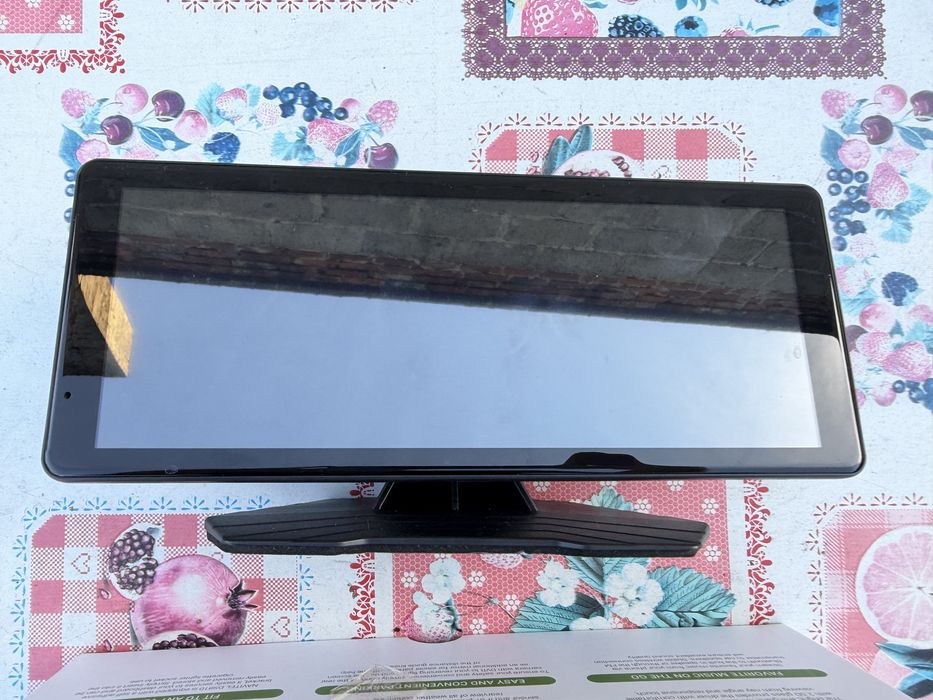 Radio Navitel DS810