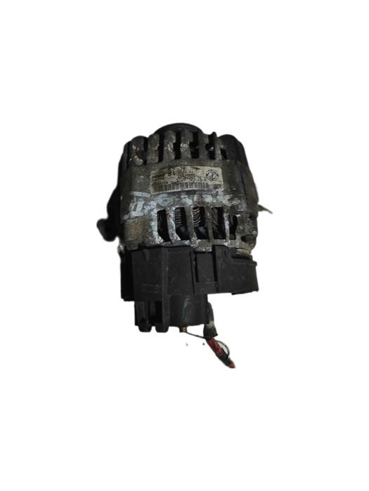 Fiat Punto 2 - Alternator