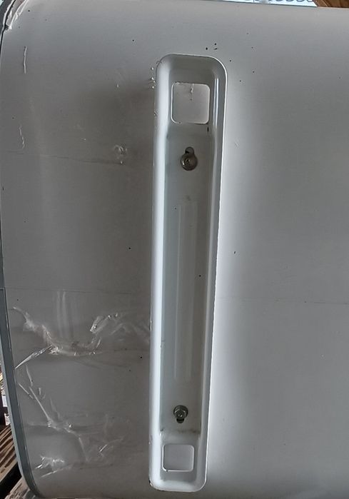 JAK NOWY! Ariston Velis Evo 100L | Płaski | Używany 3 m-ce | Okazja!