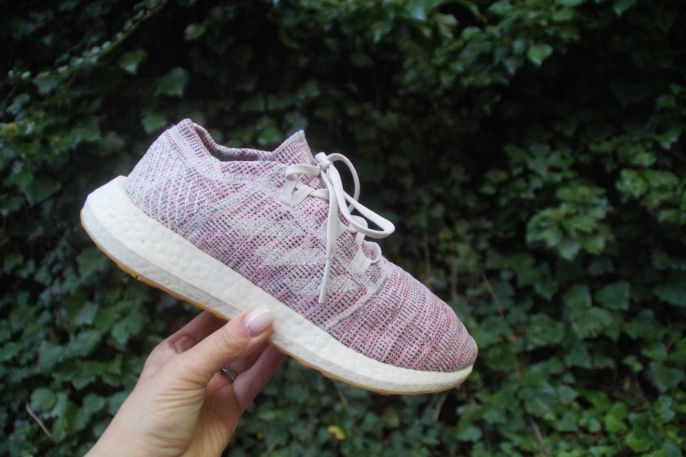 Buty Adidas roz.40