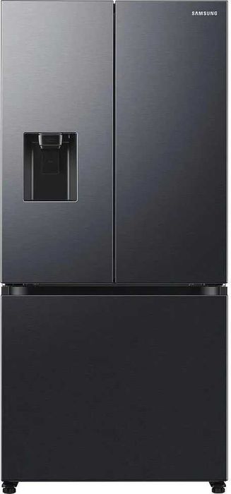 Lodówka Samsung RF50C530EB1 Side by Side