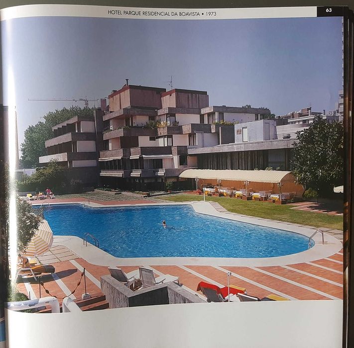 Agostinho Ricca – Projetos e Obras de 1948 a 1995