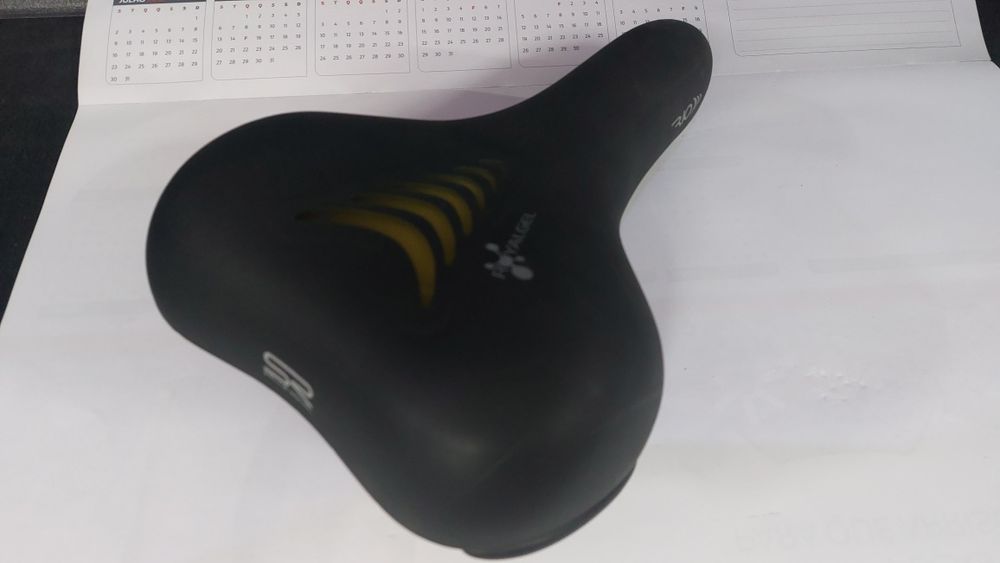 Pneus 27,5 /  2.4 e selins