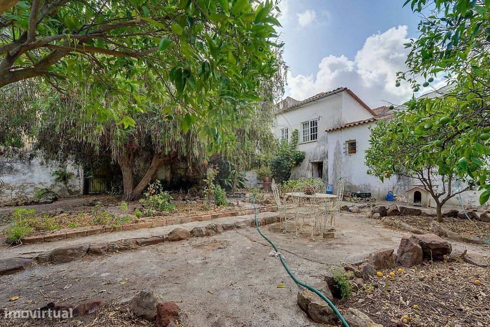 Moradia T3 para venda