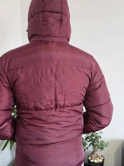 Casaco/Blusão Lacoste Novo