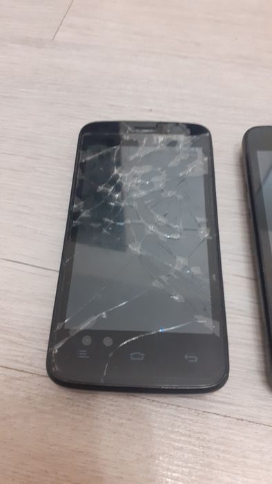 Смартфон  флай 440