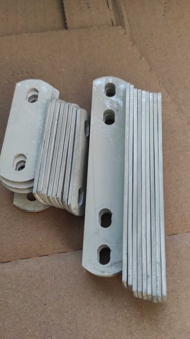 Мідна шина Eve LF280K Eve LF105 Sn-Cd/Ni покриття 6µ