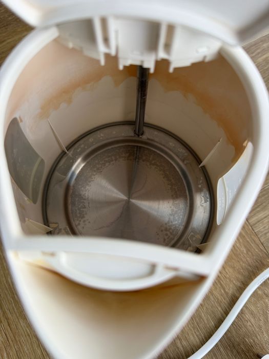 Czajnik elektryczny Tefal express 1,5 l